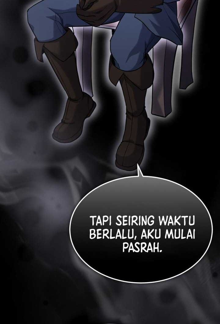 Reincarnation of the Swordmaster Chapter 61 - halaman 39