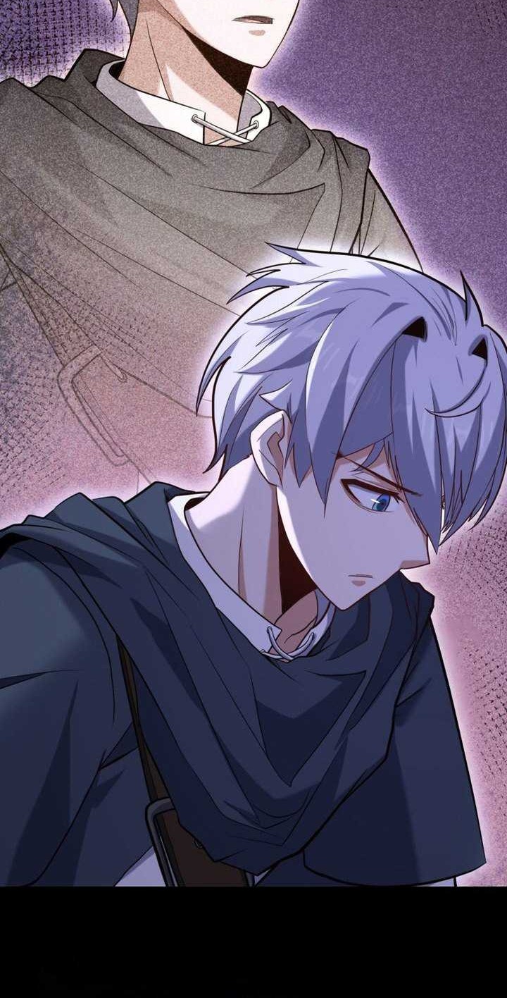 Reincarnation of the Swordmaster Chapter 61 - halaman 45