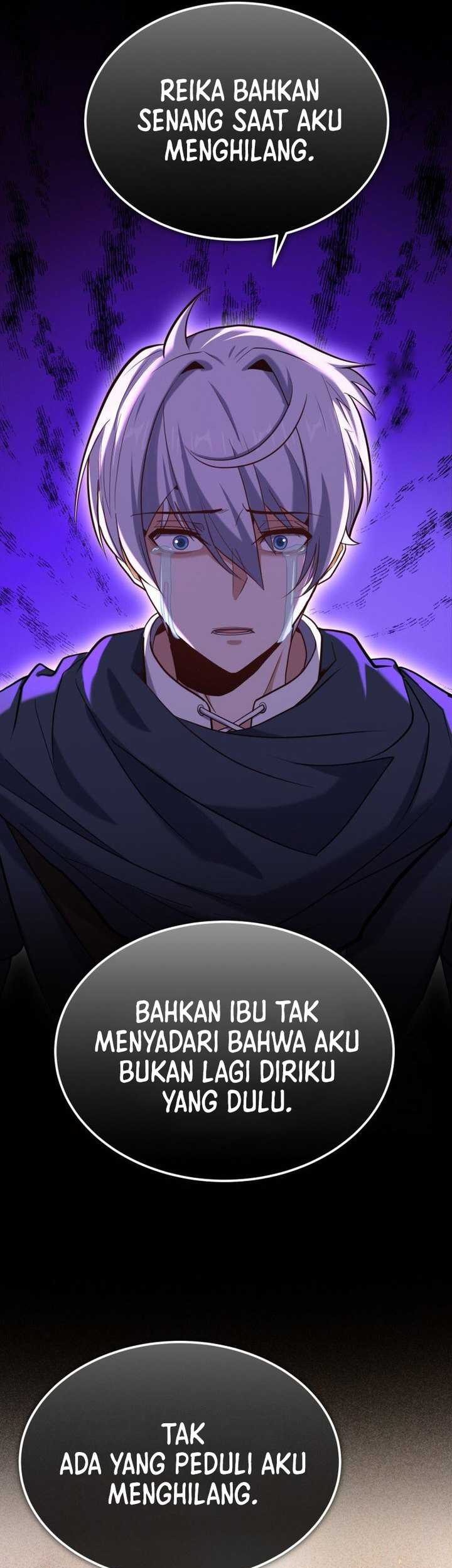 Reincarnation of the Swordmaster Chapter 61 - halaman 46