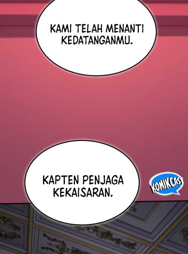 Reincarnation of the Swordmaster Chapter 61 - halaman 5