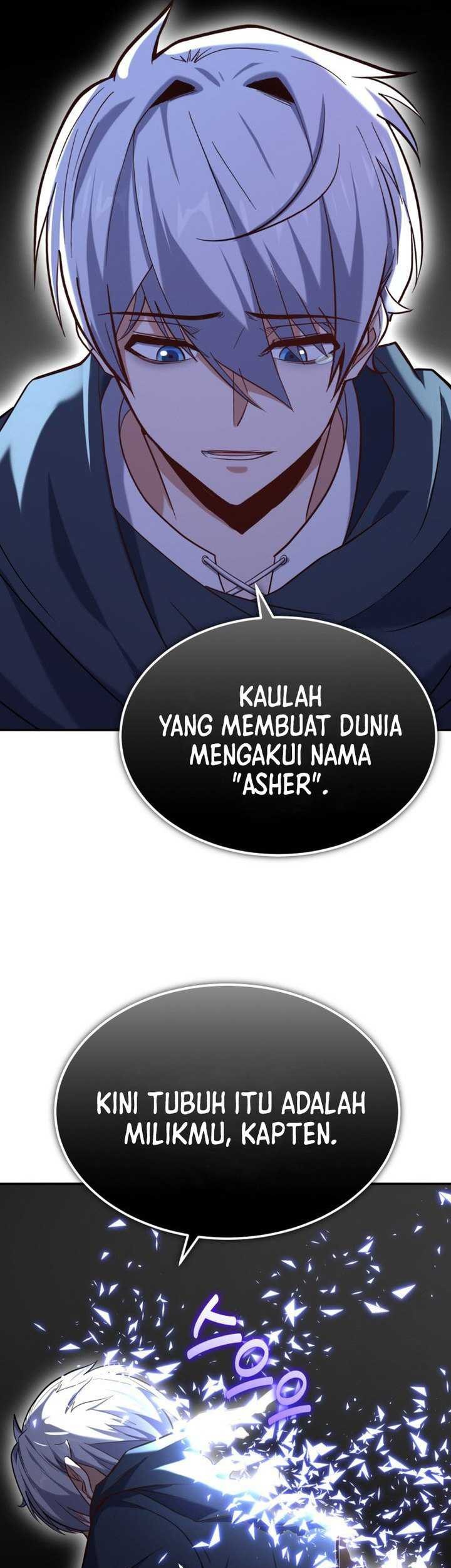 Reincarnation of the Swordmaster Chapter 61 - halaman 50