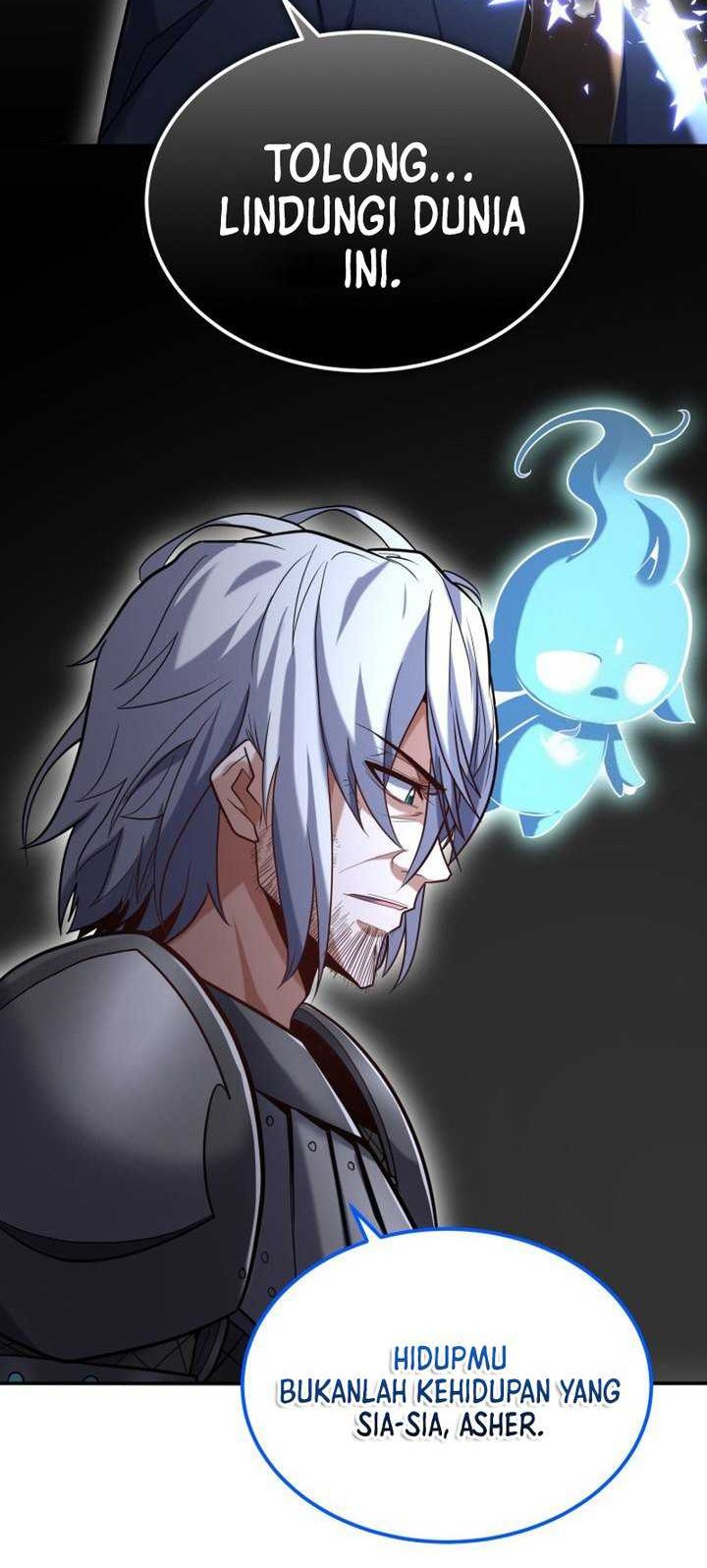 Reincarnation of the Swordmaster Chapter 61 - halaman 51