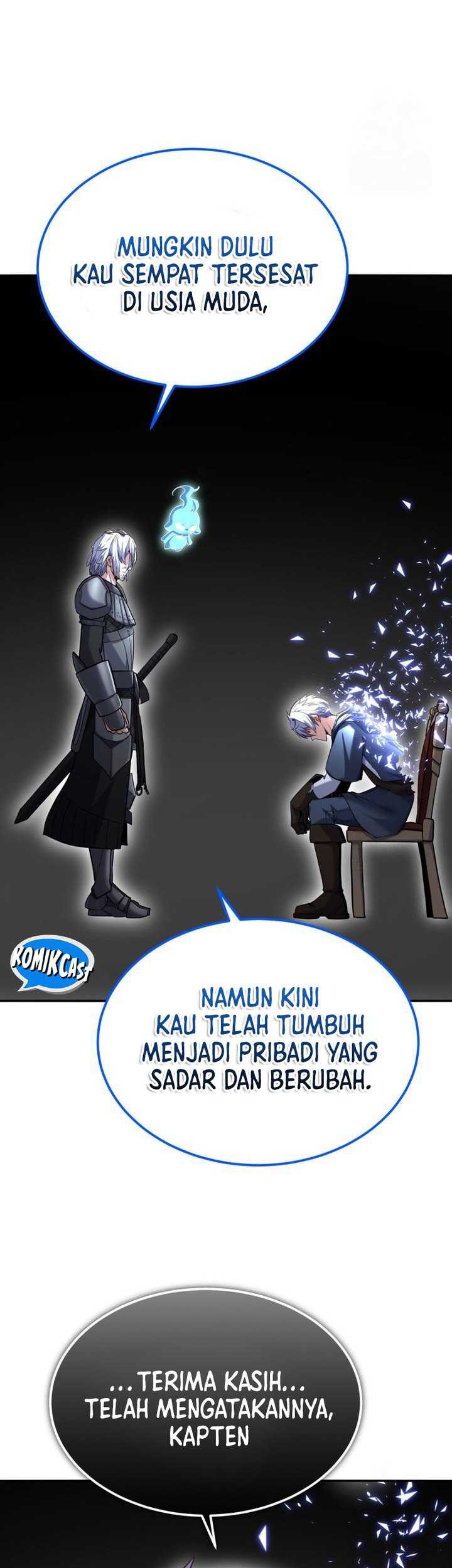 Reincarnation of the Swordmaster Chapter 61 - halaman 52
