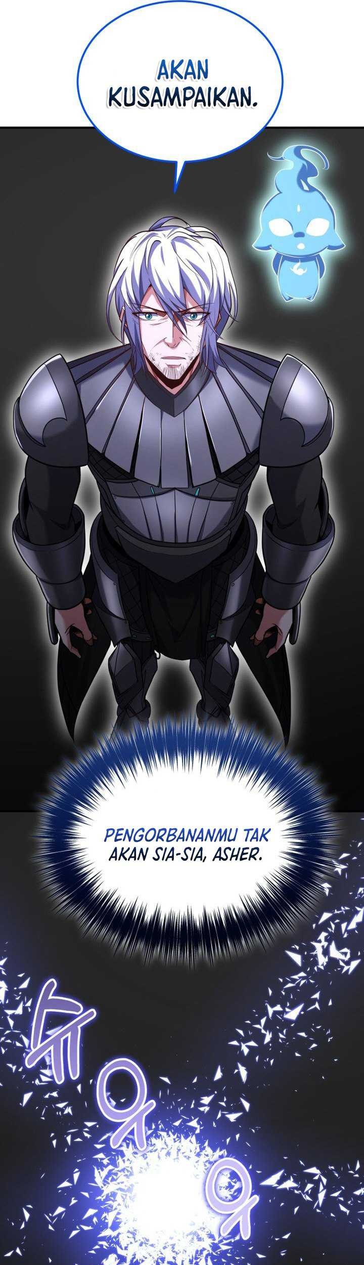 Reincarnation of the Swordmaster Chapter 61 - halaman 56