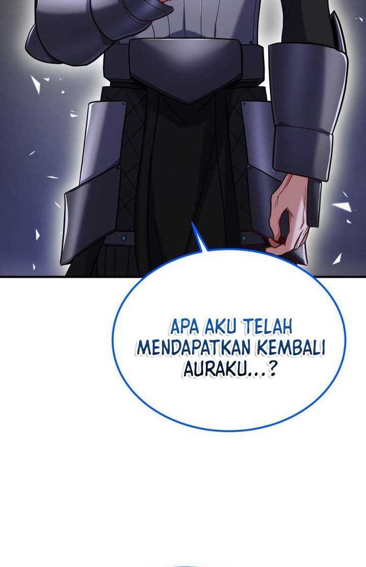 Reincarnation of the Swordmaster Chapter 61 - halaman 61