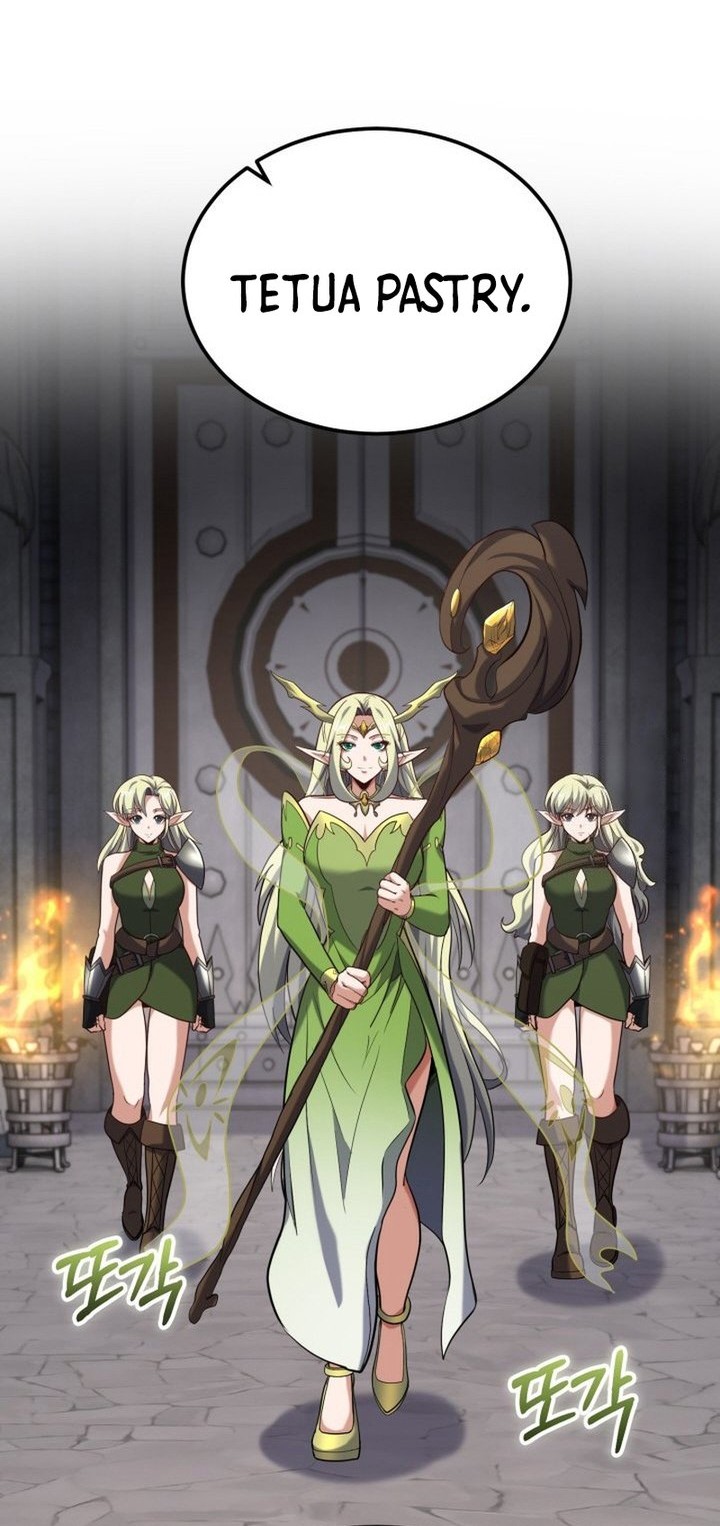 Reincarnation of the Swordmaster Chapter 62 - halaman 10