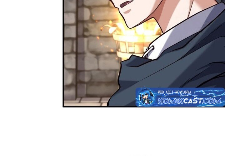 Reincarnation of the Swordmaster Chapter 62 - halaman 12