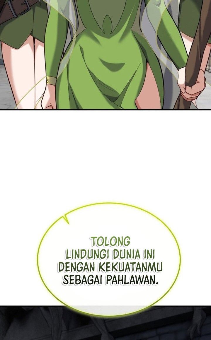 Reincarnation of the Swordmaster Chapter 62 - halaman 21