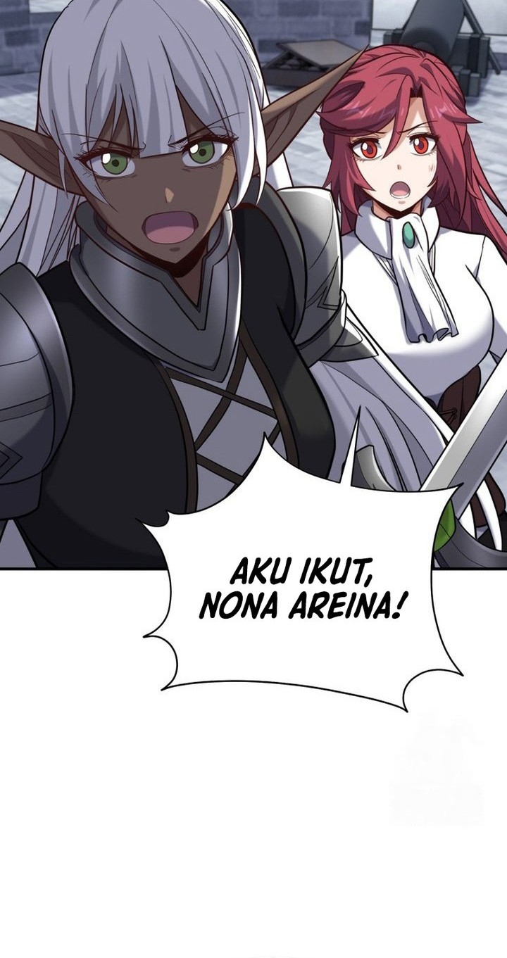 Reincarnation of the Swordmaster Chapter 62 - halaman 25