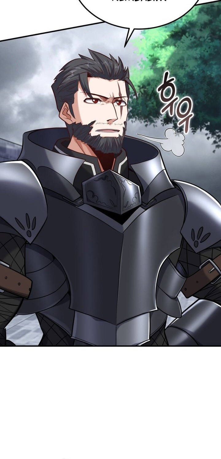 Reincarnation of the Swordmaster Chapter 62 - halaman 27