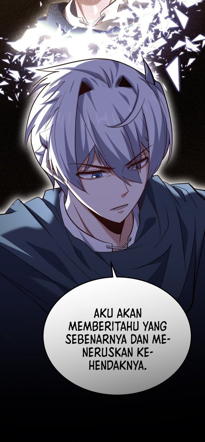 Reincarnation of the Swordmaster Chapter 62 - halaman 33