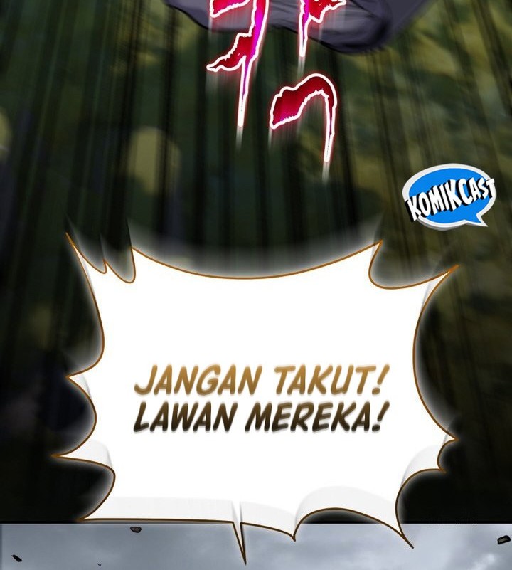 Reincarnation of the Swordmaster Chapter 62 - halaman 39