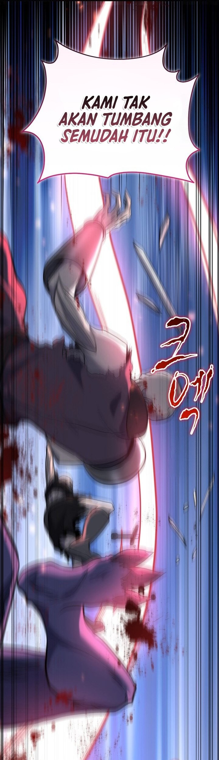 Reincarnation of the Swordmaster Chapter 62 - halaman 44