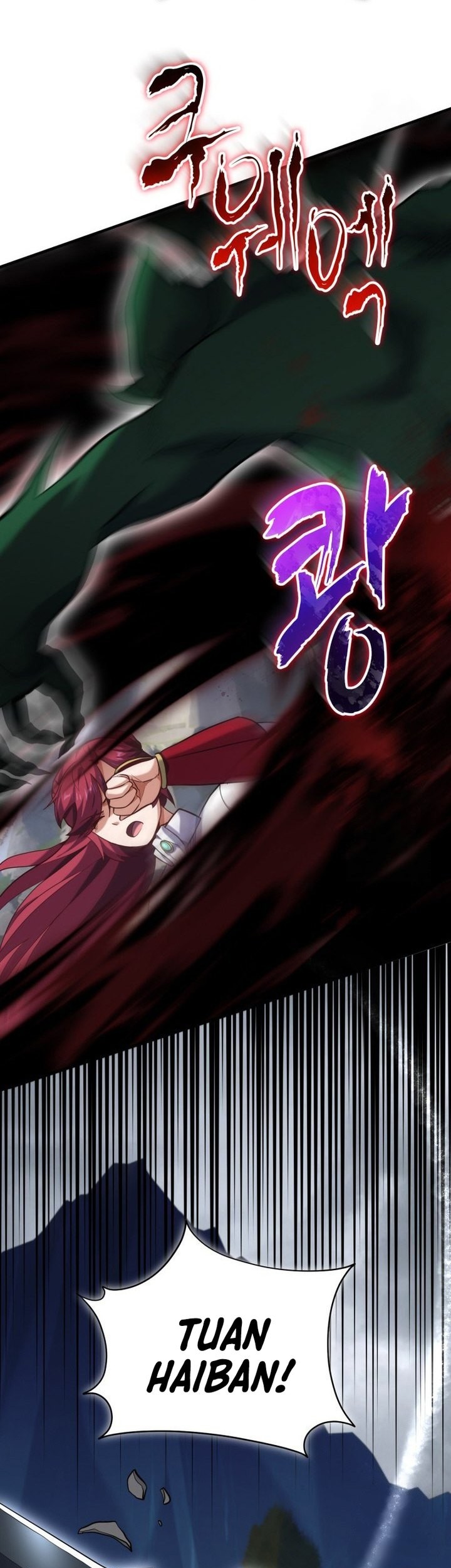 Reincarnation of the Swordmaster Chapter 62 - halaman 47
