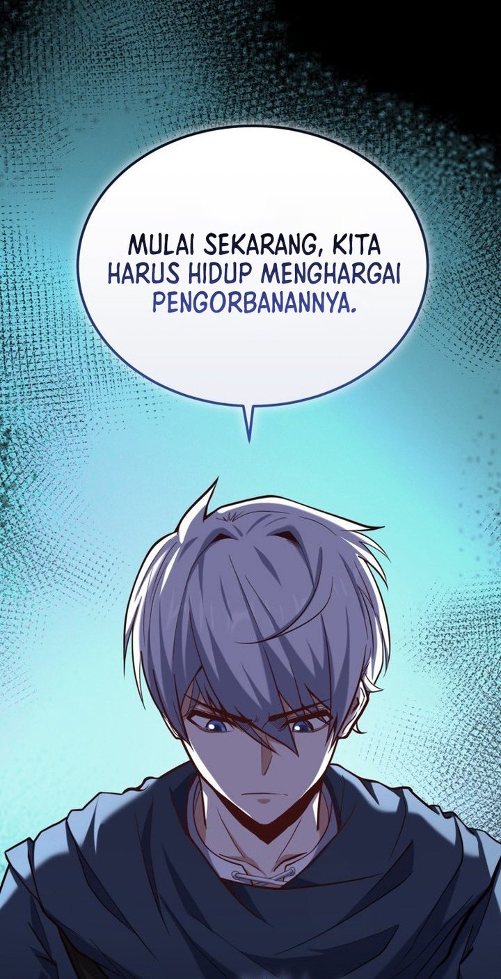 Reincarnation of the Swordmaster Chapter 62 - halaman 5