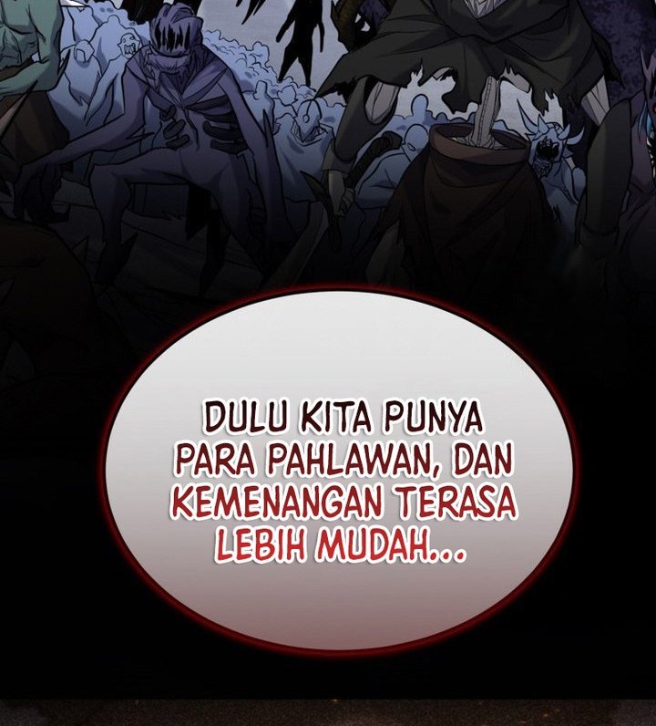 Reincarnation of the Swordmaster Chapter 62 - halaman 51