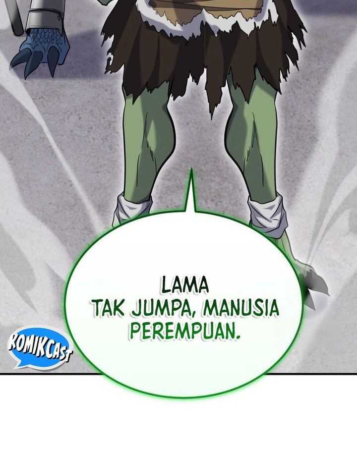 Reincarnation of the Swordmaster Chapter 62 - halaman 55