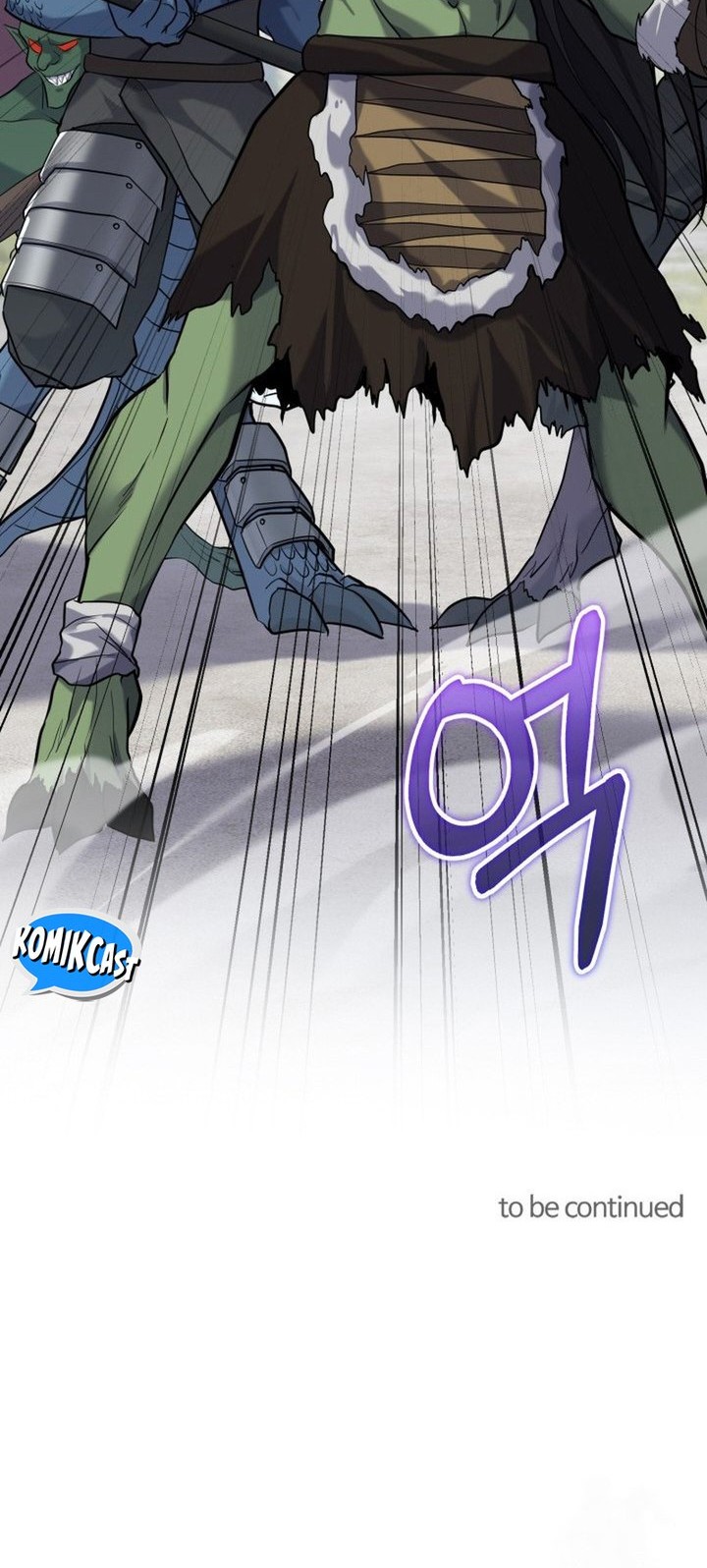 Reincarnation of the Swordmaster Chapter 62 - halaman 64