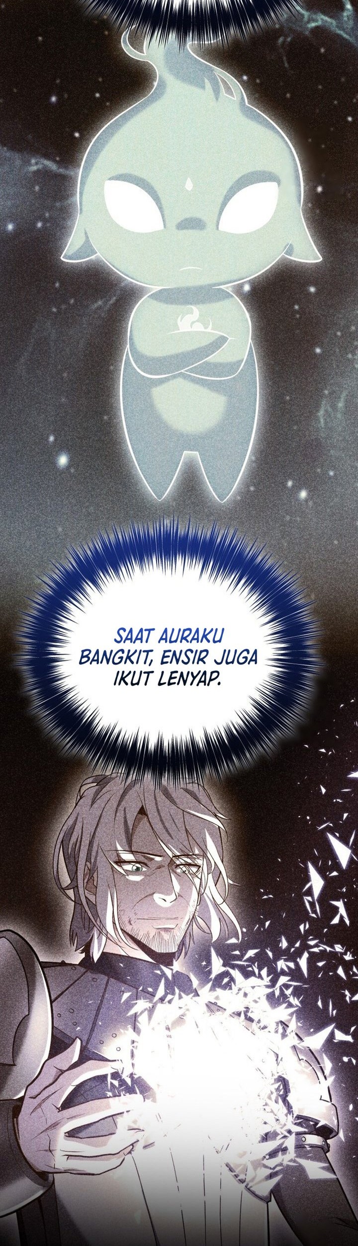 Reincarnation of the Swordmaster Chapter 62 - halaman 7