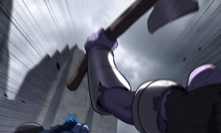 Reincarnation of the Swordmaster Chapter 63 - halaman 12