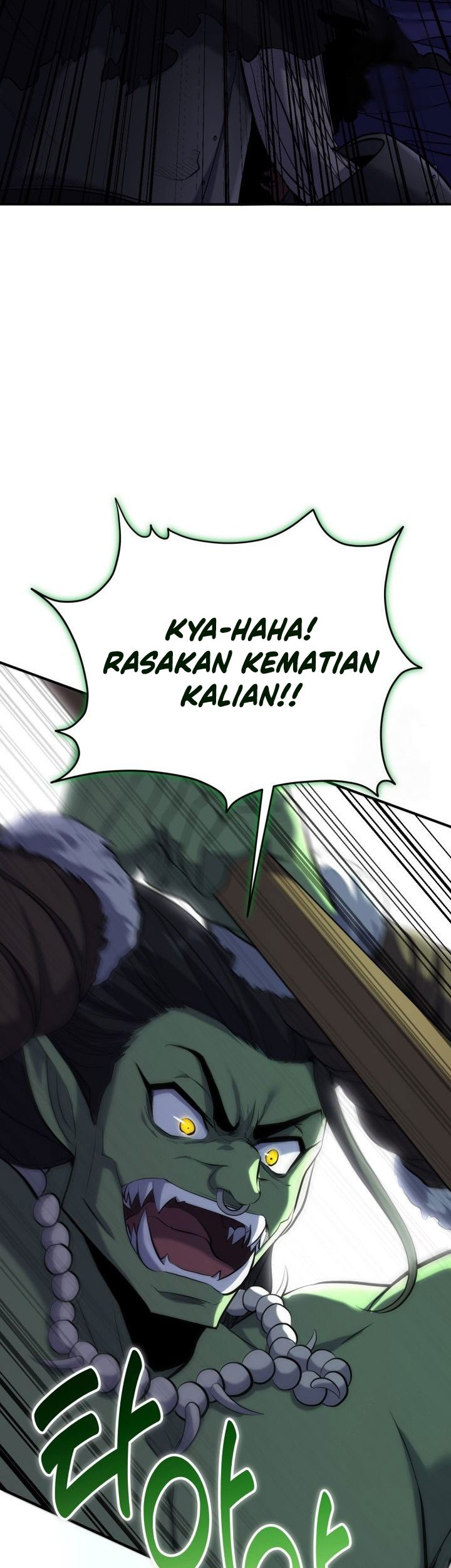 Reincarnation of the Swordmaster Chapter 63 - halaman 19