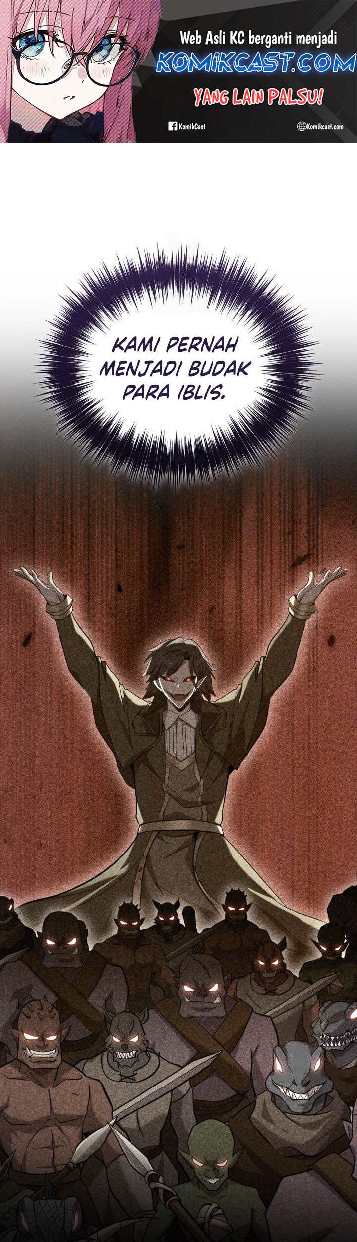 Reincarnation of the Swordmaster Chapter 63 - halaman 2