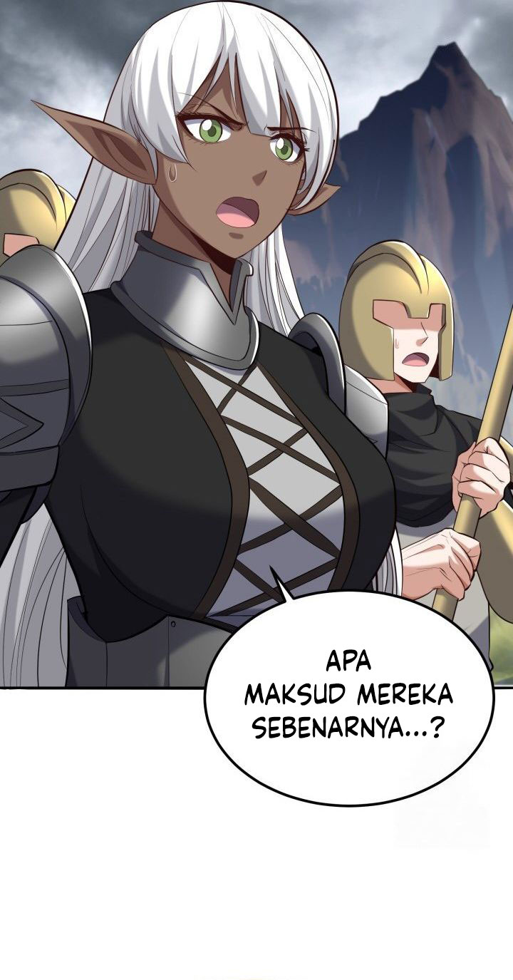Reincarnation of the Swordmaster Chapter 63 - halaman 24