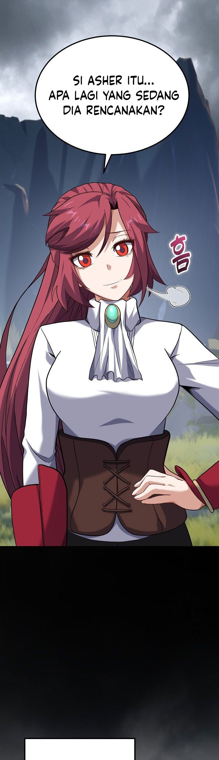 Reincarnation of the Swordmaster Chapter 63 - halaman 28