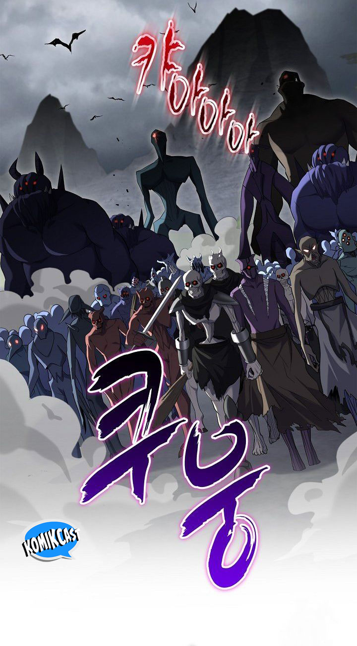 Reincarnation of the Swordmaster Chapter 63 - halaman 30