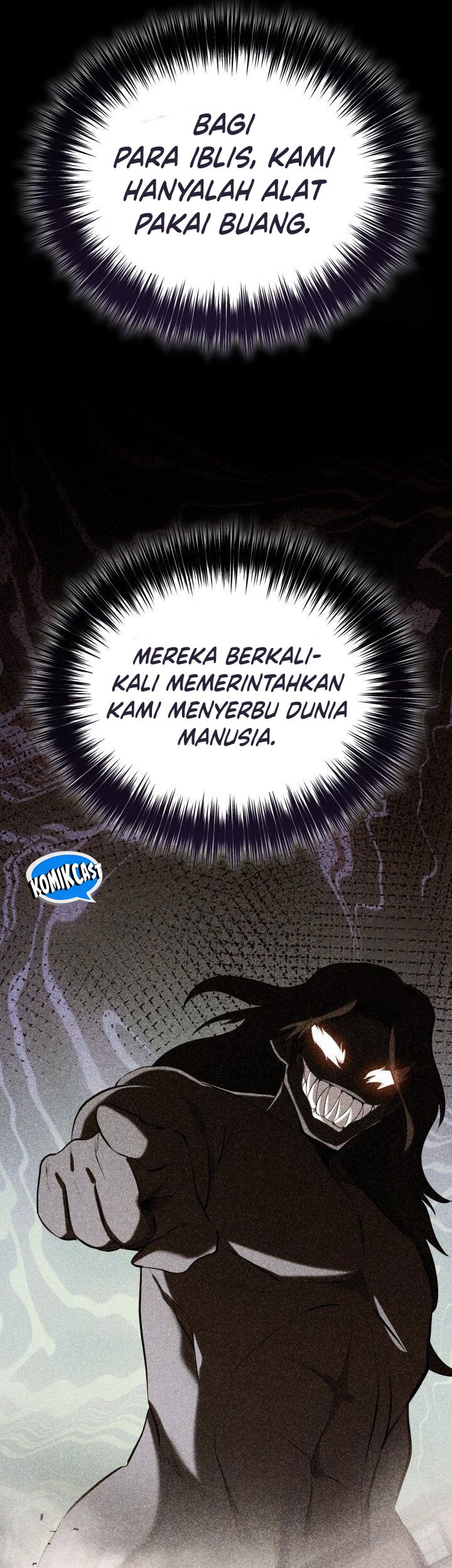 Reincarnation of the Swordmaster Chapter 63 - halaman 4