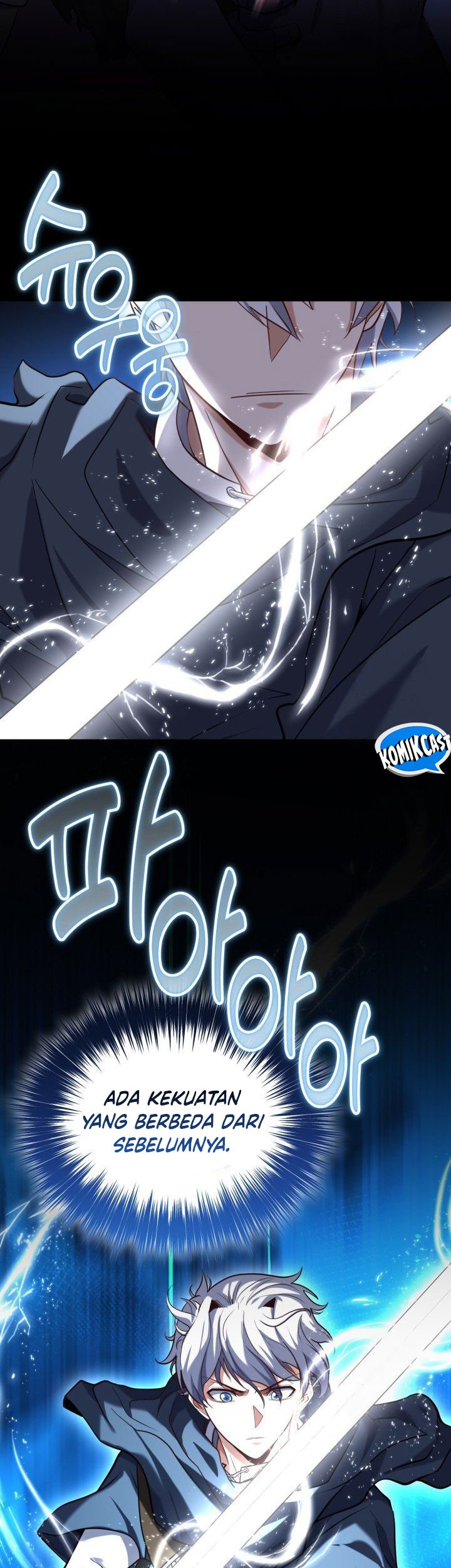 Reincarnation of the Swordmaster Chapter 63 - halaman 48