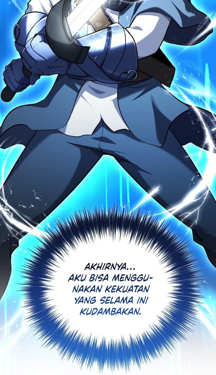 Reincarnation of the Swordmaster Chapter 63 - halaman 49
