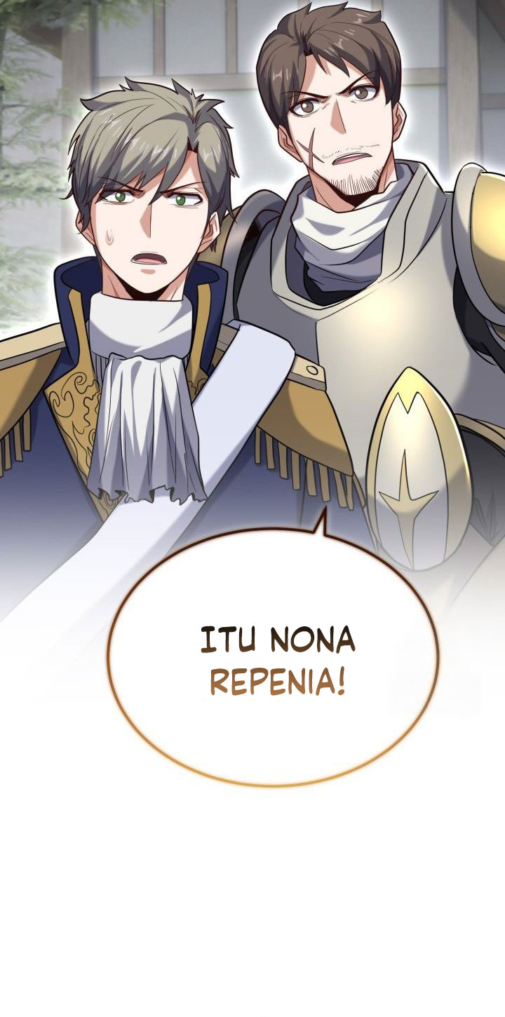 Reincarnation of the Swordmaster Chapter 63 - halaman 63