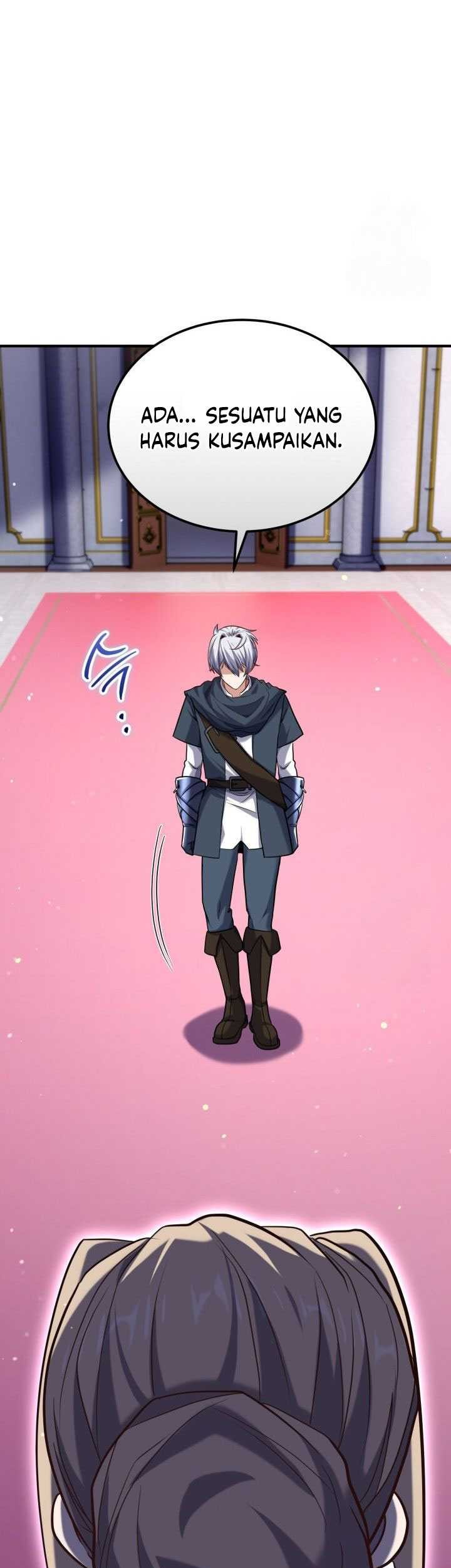 Reincarnation of the Swordmaster Chapter 64 - halaman 16