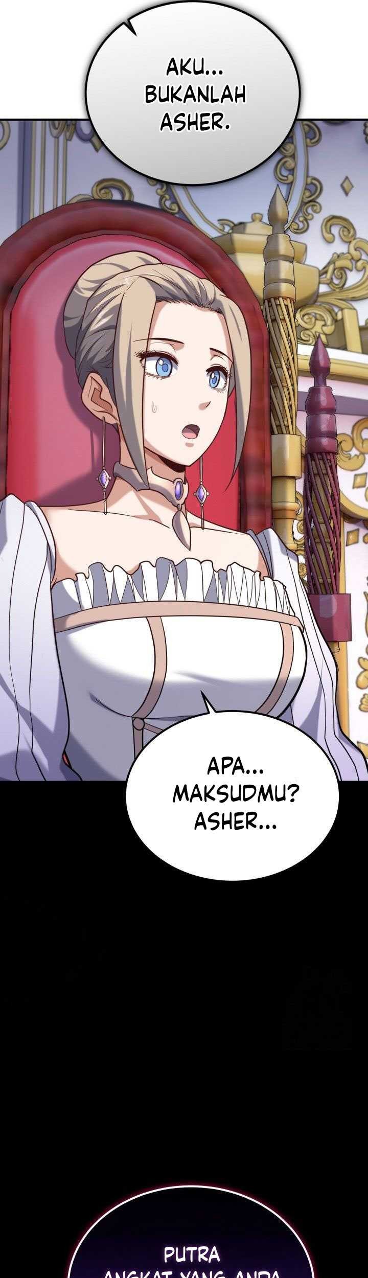 Reincarnation of the Swordmaster Chapter 64 - halaman 19