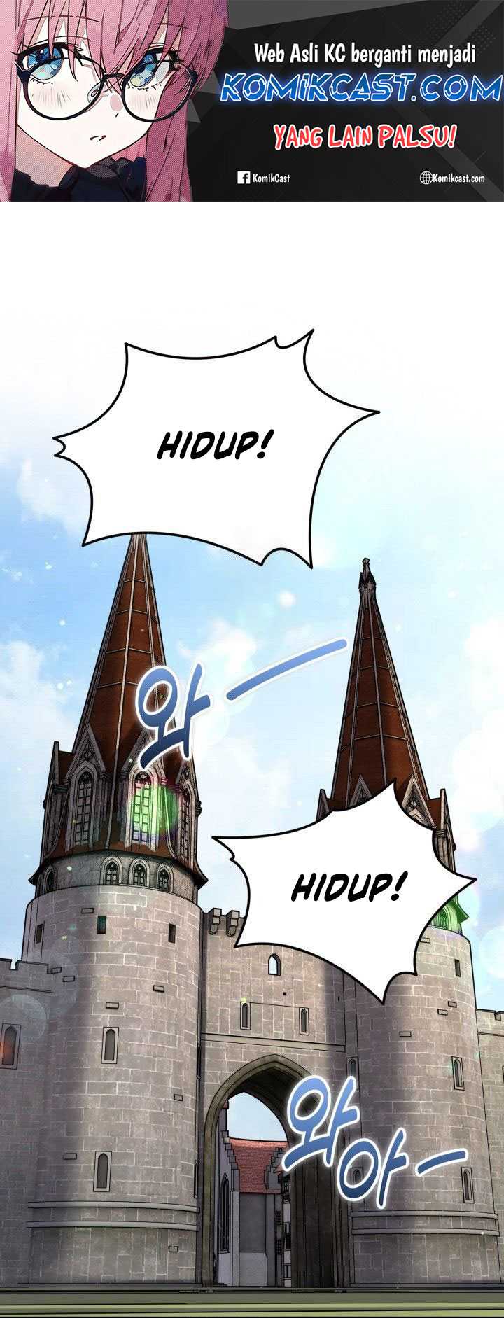Reincarnation of the Swordmaster Chapter 64 - halaman 2