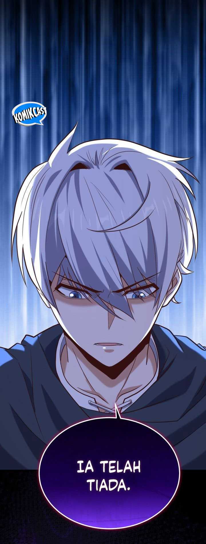 Reincarnation of the Swordmaster Chapter 64 - halaman 21
