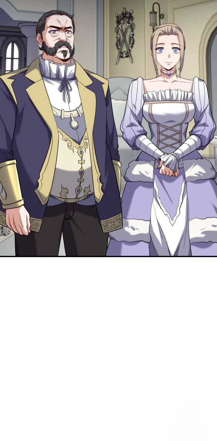 Reincarnation of the Swordmaster Chapter 64 - halaman 41