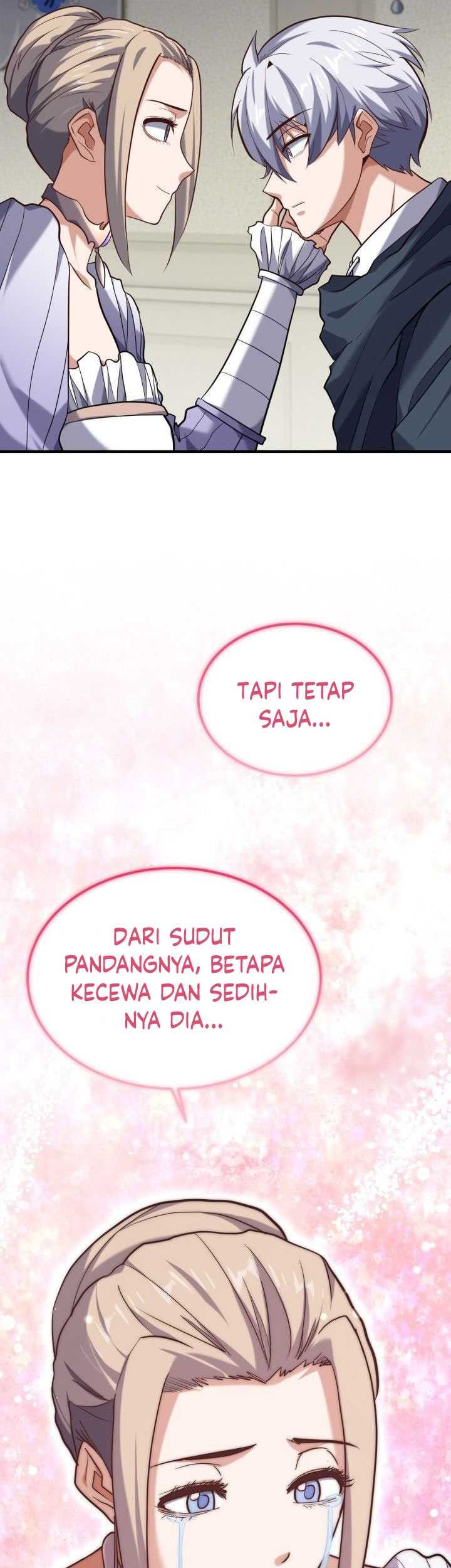 Reincarnation of the Swordmaster Chapter 64 - halaman 44