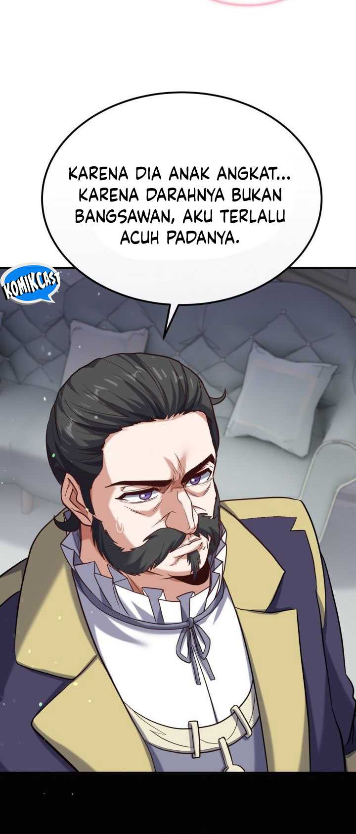 Reincarnation of the Swordmaster Chapter 64 - halaman 46