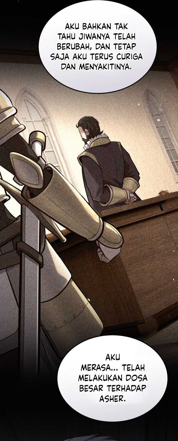 Reincarnation of the Swordmaster Chapter 64 - halaman 47