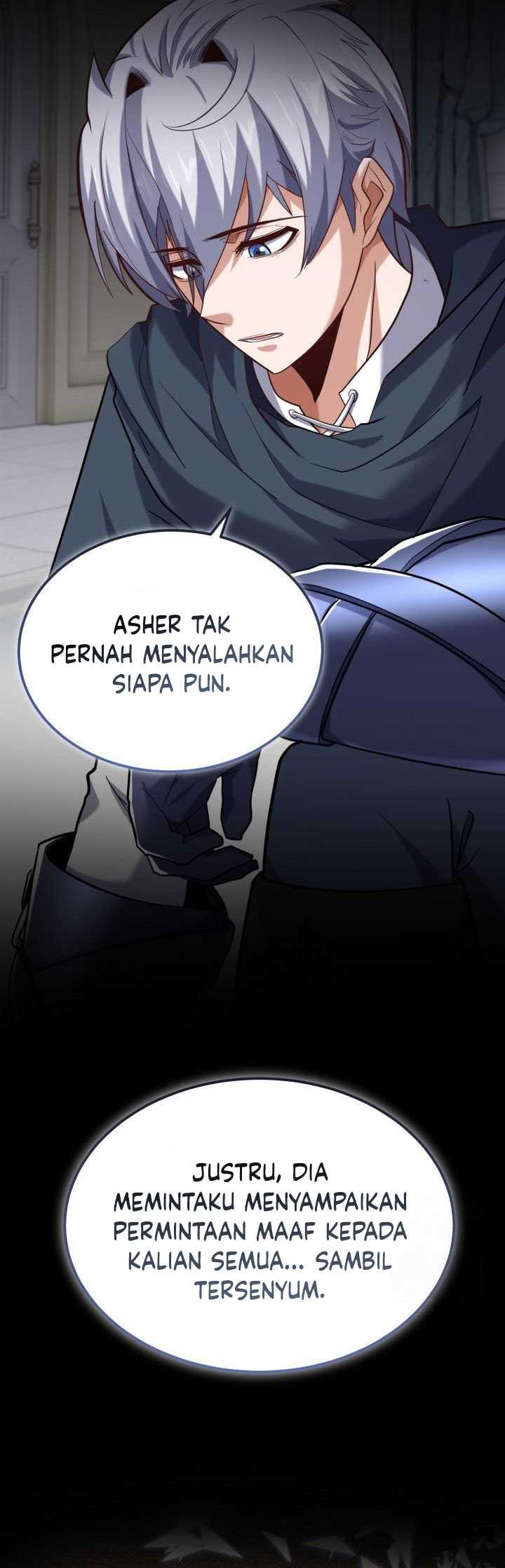 Reincarnation of the Swordmaster Chapter 64 - halaman 48