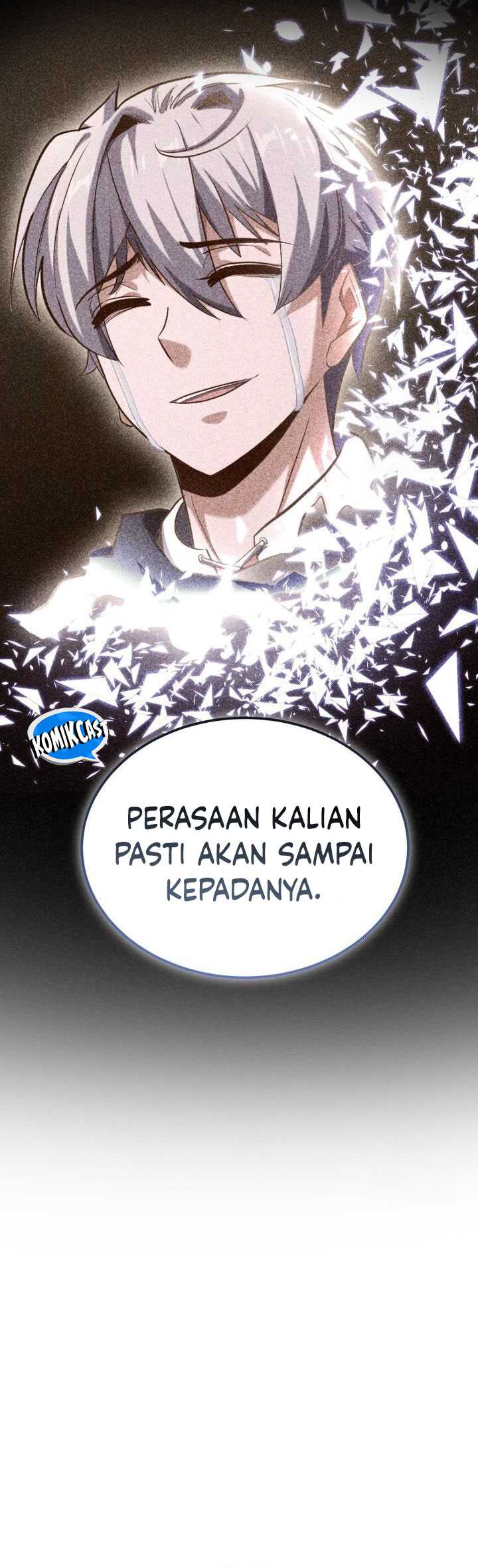 Reincarnation of the Swordmaster Chapter 64 - halaman 49