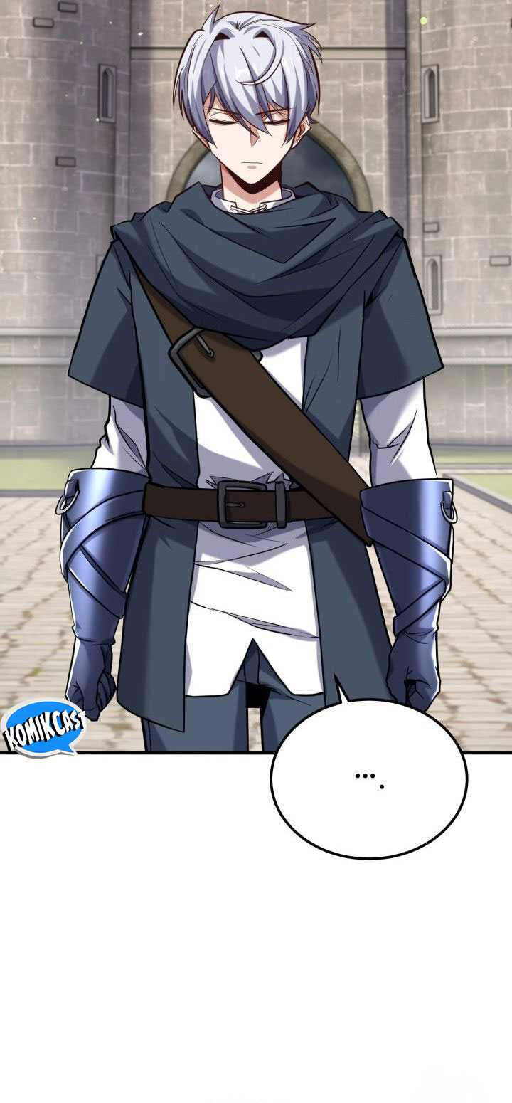 Reincarnation of the Swordmaster Chapter 64 - halaman 5