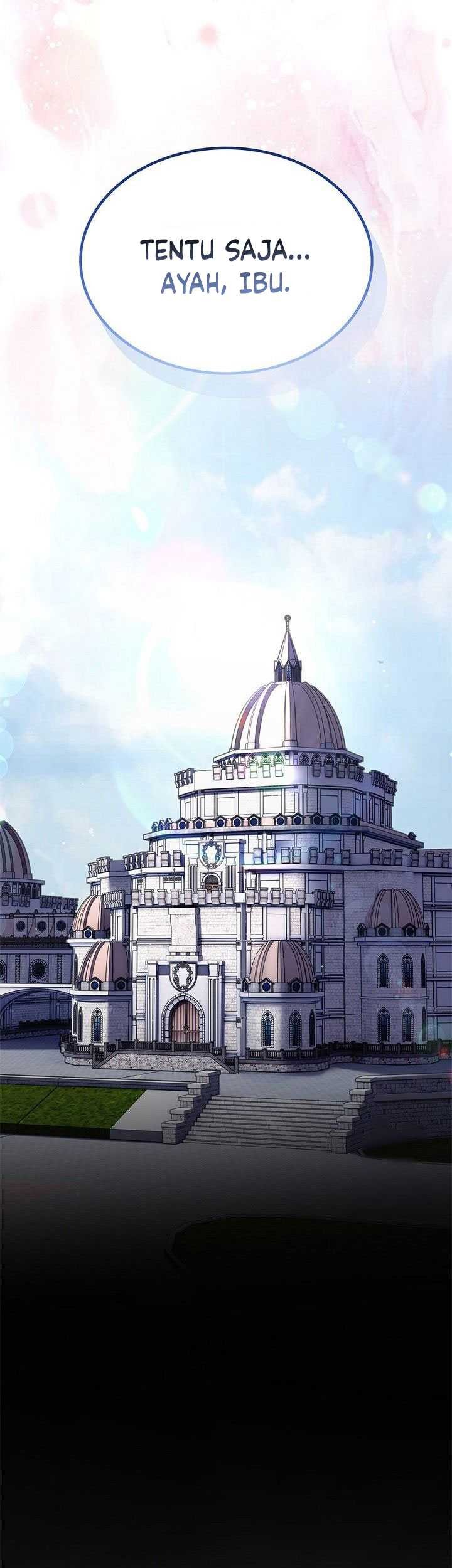 Reincarnation of the Swordmaster Chapter 64 - halaman 53
