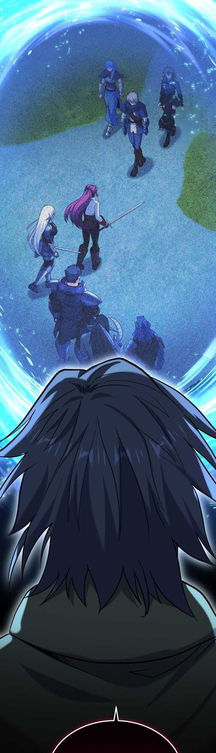 Reincarnation of the Swordmaster Chapter 64 - halaman 68