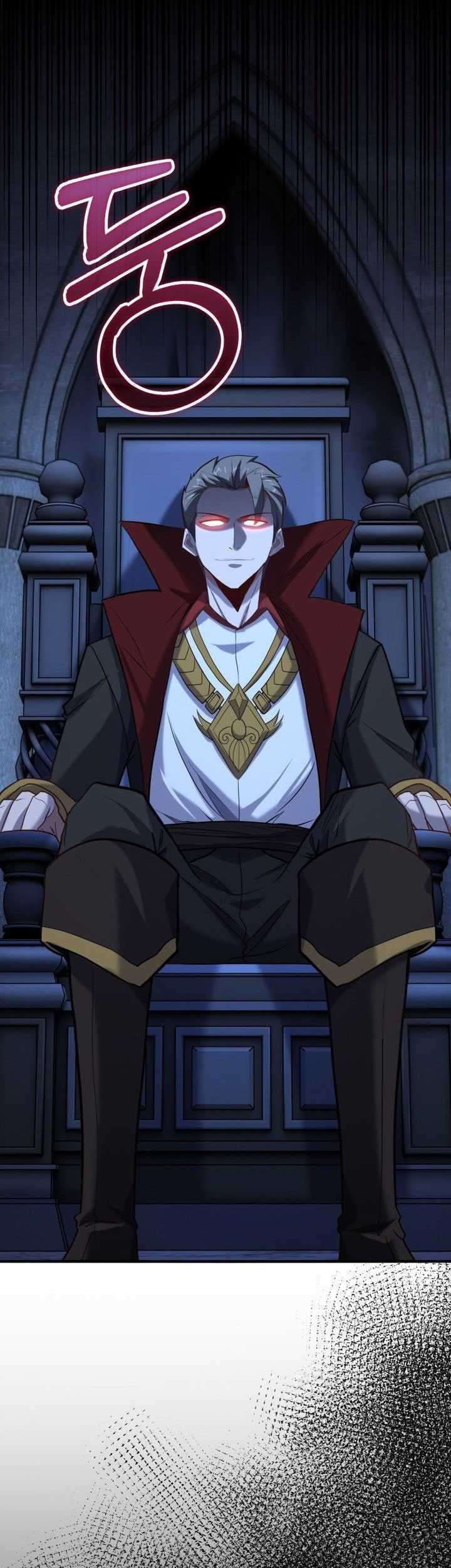 Reincarnation of the Swordmaster Chapter 64 - halaman 74