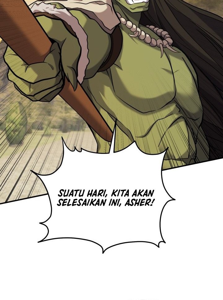 Reincarnation of the Swordmaster Chapter 65 - halaman 15