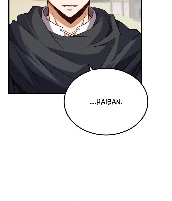 Reincarnation of the Swordmaster Chapter 65 - halaman 21