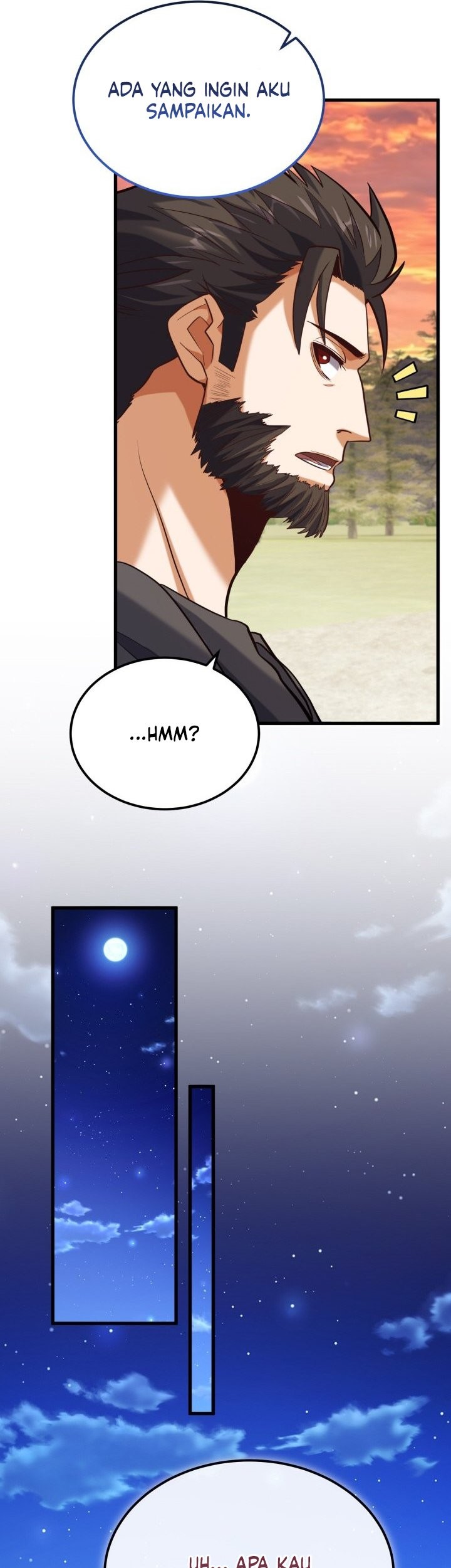 Reincarnation of the Swordmaster Chapter 65 - halaman 22